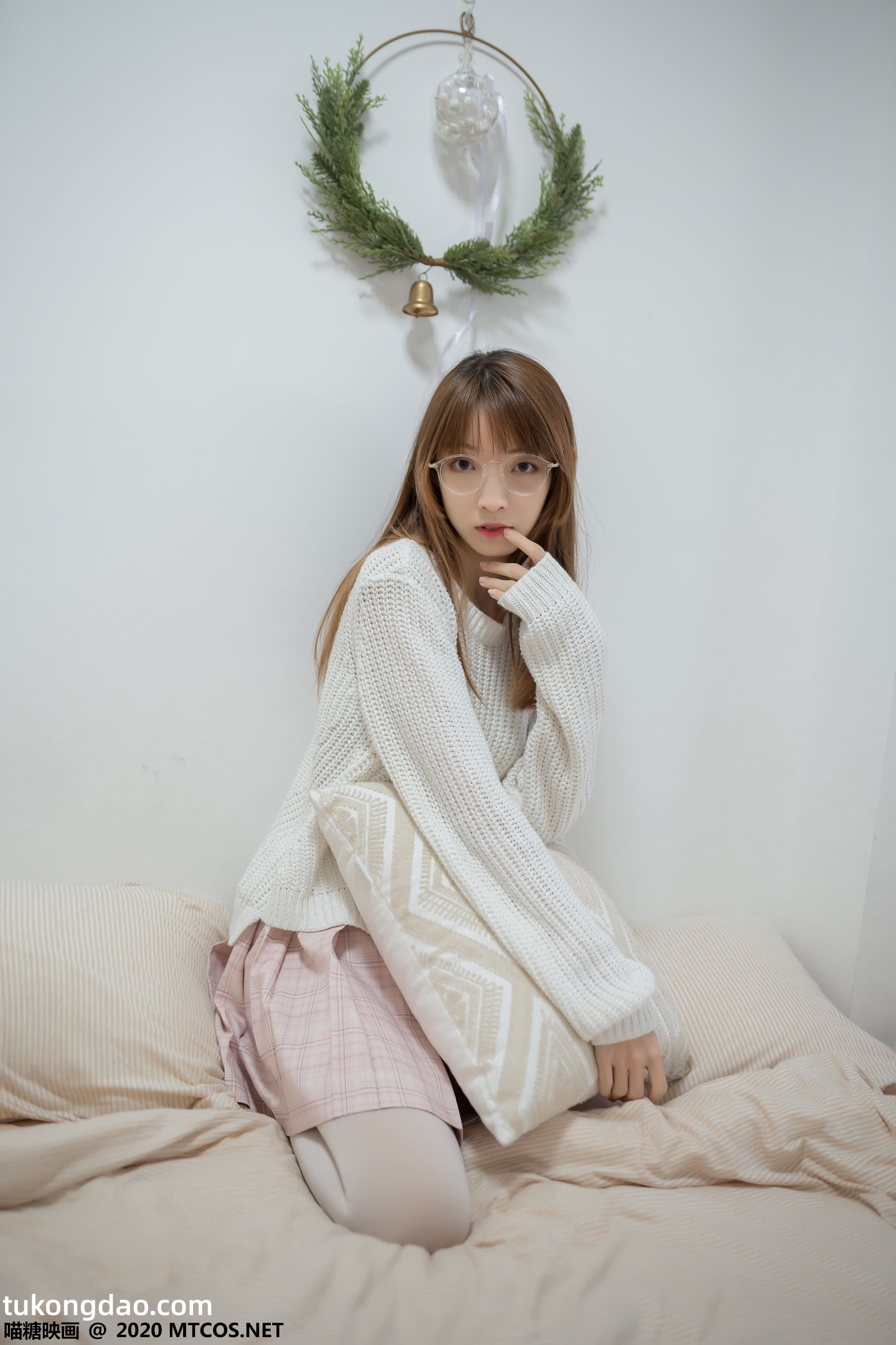 喵糖映画 VOL.077 写真集 写真系列-第41张